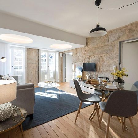 Lovelystay - Sao Domingos Apartment OOporto Exteriör bild