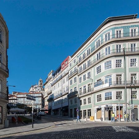 Lovelystay - Sao Domingos Apartment OOporto Exteriör bild