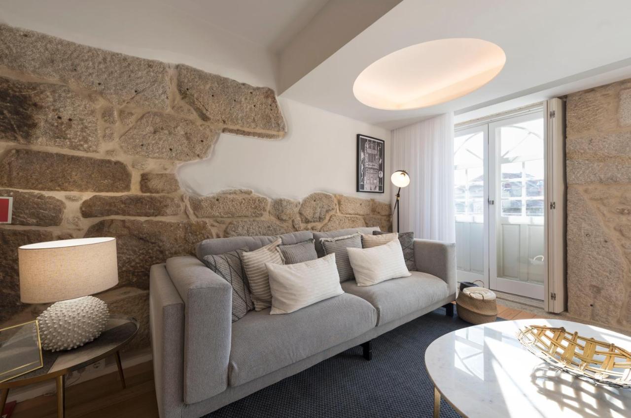 Lovelystay - Sao Domingos Apartment OOporto Exteriör bild