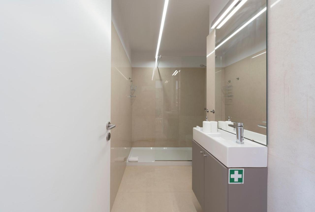 Lovelystay - Sao Domingos Apartment OOporto Exteriör bild