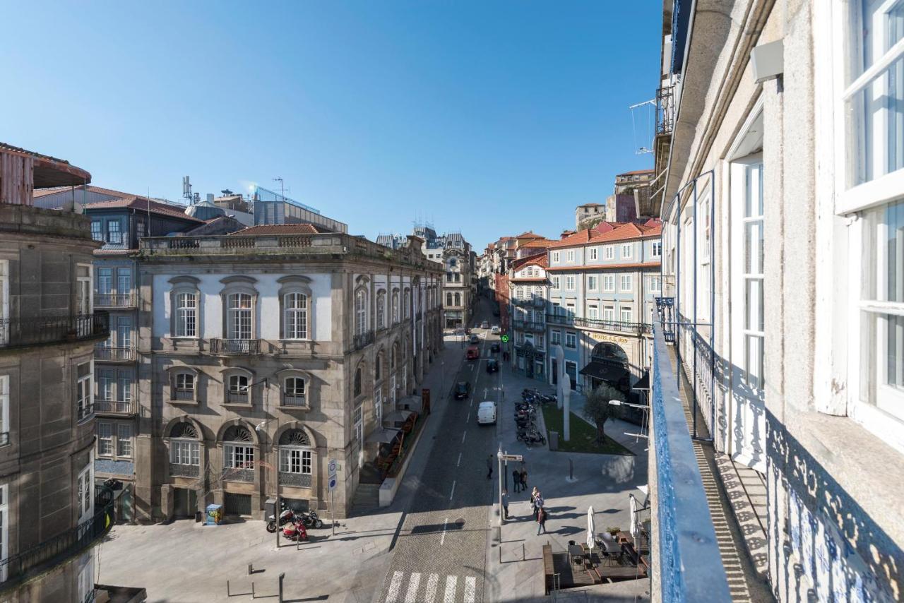 Lovelystay - Sao Domingos Apartment OOporto Exteriör bild