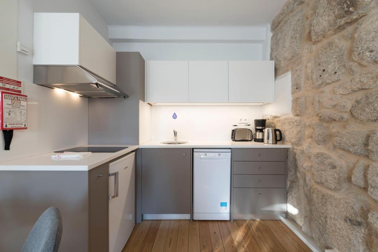Lovelystay - Sao Domingos Apartment OOporto Exteriör bild