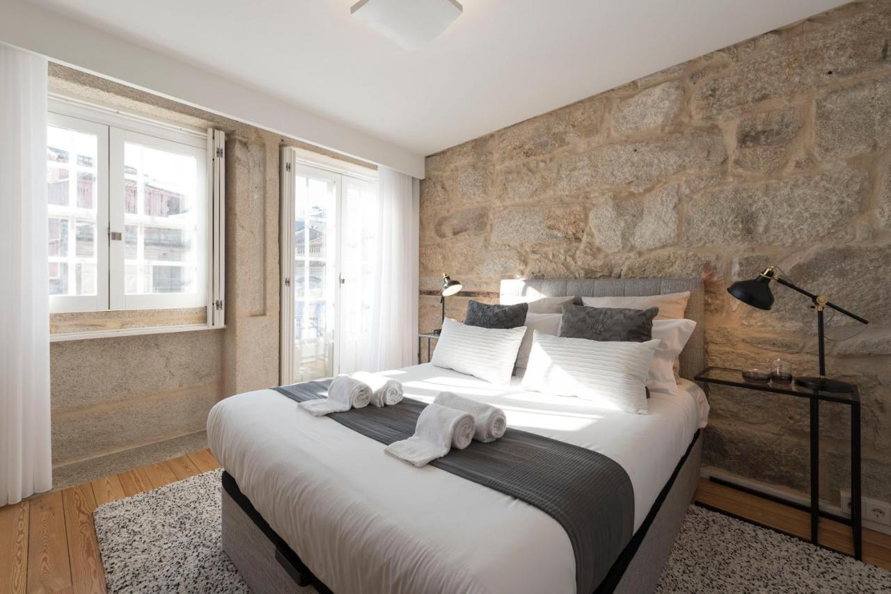 Lovelystay - Sao Domingos Apartment OOporto Exteriör bild