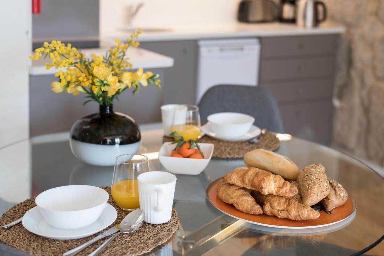 Lovelystay - Sao Domingos Apartment OOporto Exteriör bild