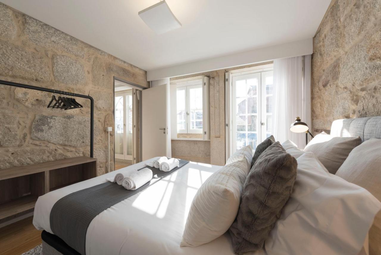 Lovelystay - Sao Domingos Apartment OOporto Exteriör bild