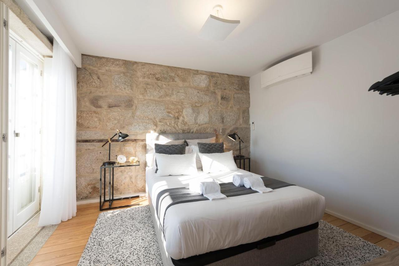 Lovelystay - Sao Domingos Apartment OOporto Exteriör bild